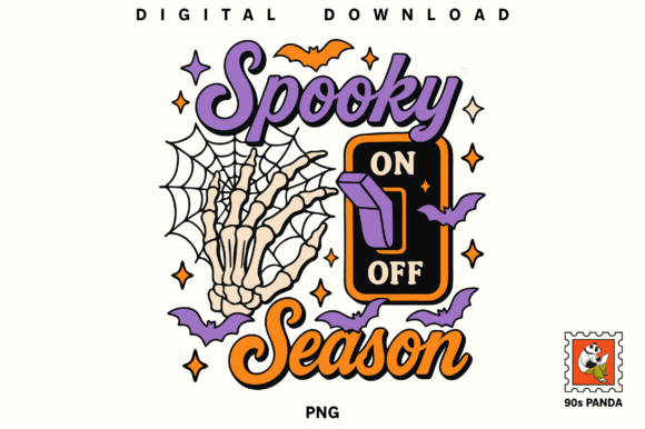 Spooky Season Light Switch Design Review