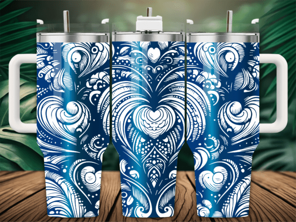 Valentine Hearts Graphics for Crafts: A Digital Seller’s Review